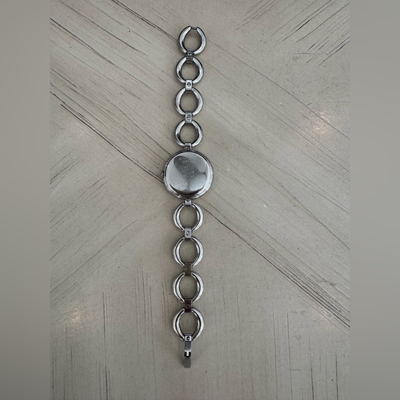 🔥HP🔥MOVADO Belamoda Women’s Sapphire Crystal Water Resistant Watch, Swiss Made - Picture 10 of 11